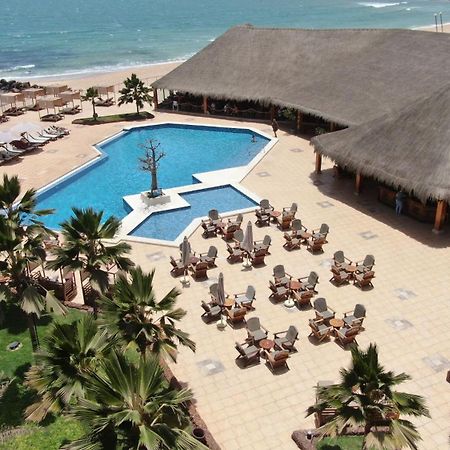Hotel Royal Horizon Baobab Somone Zewnętrze zdjęcie