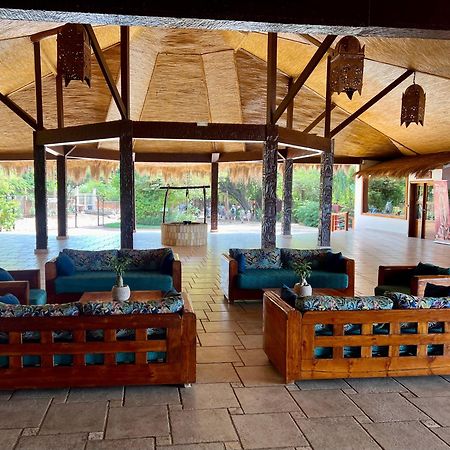 Hotel Royal Horizon Baobab Somone Zewnętrze zdjęcie