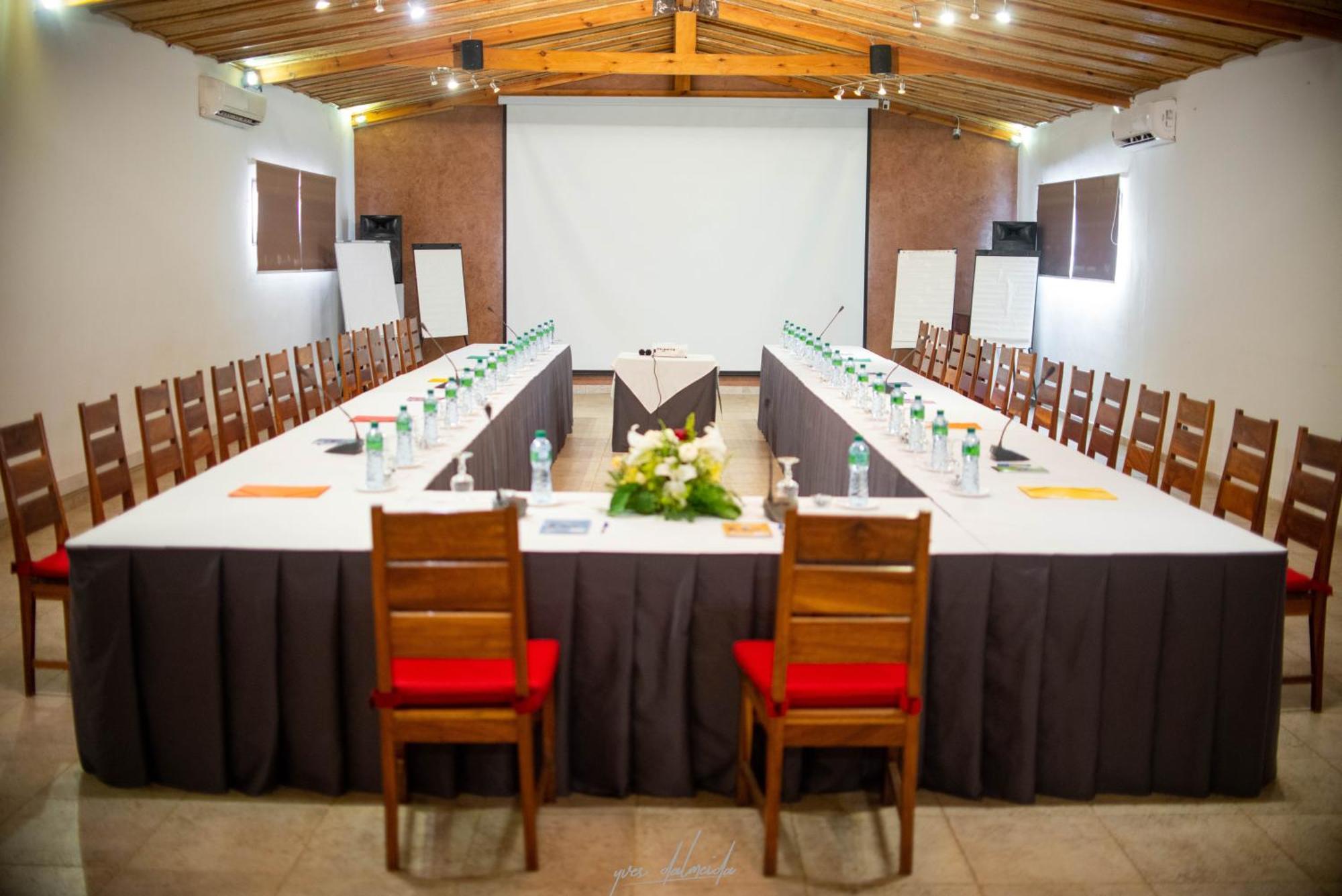 Hotel Royal Horizon Baobab Somone Zewnętrze zdjęcie