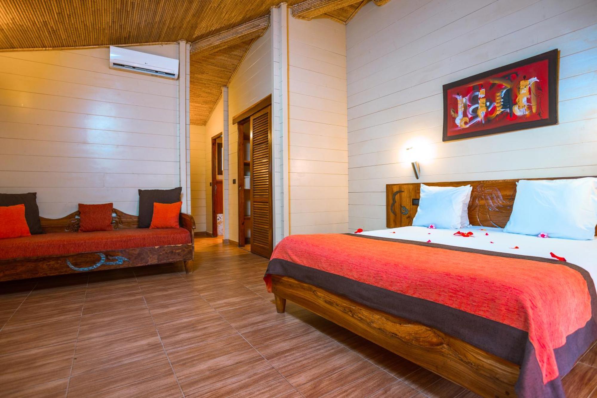 Hotel Royal Horizon Baobab Somone Zewnętrze zdjęcie
