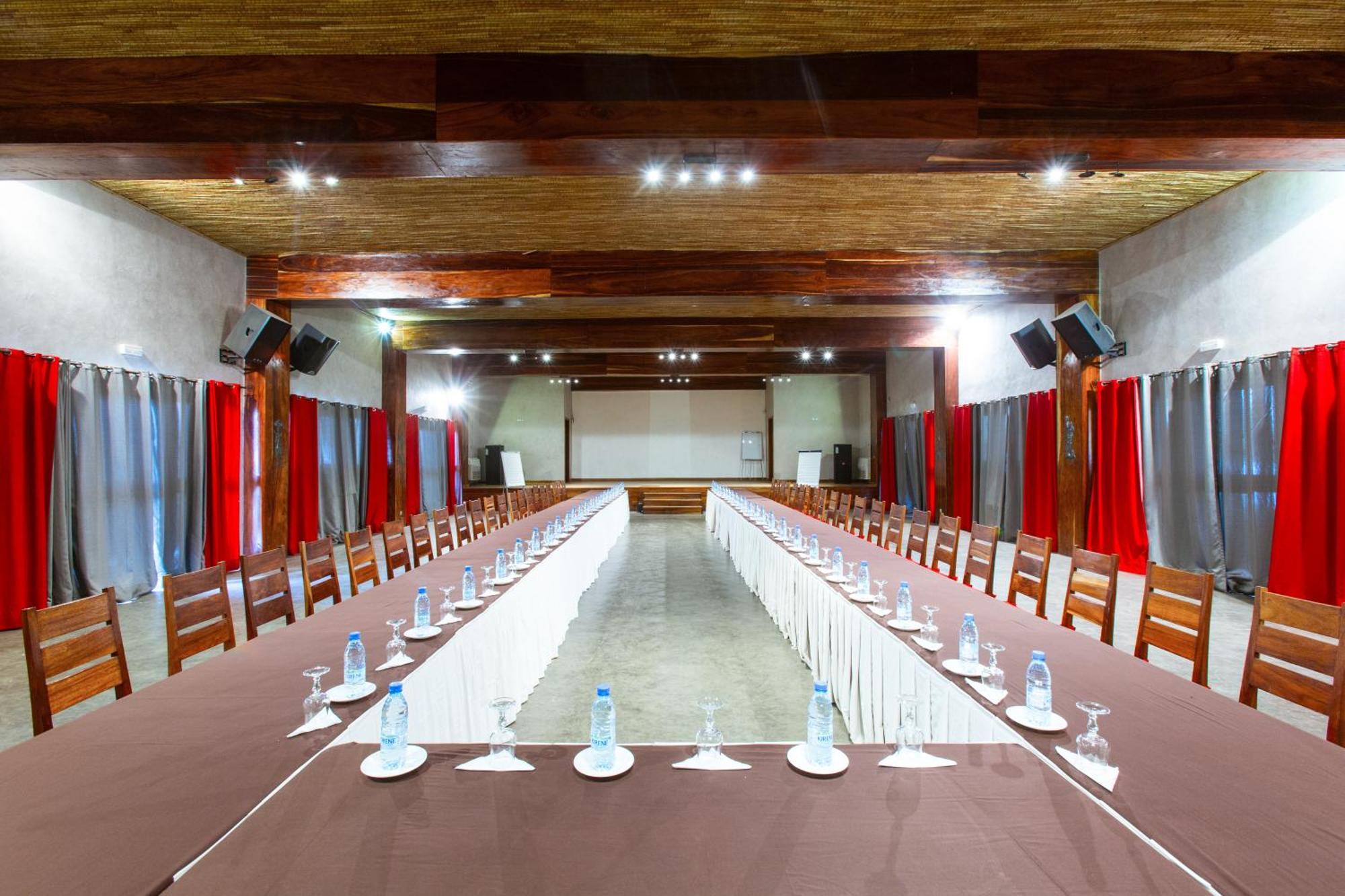 Hotel Royal Horizon Baobab Somone Zewnętrze zdjęcie