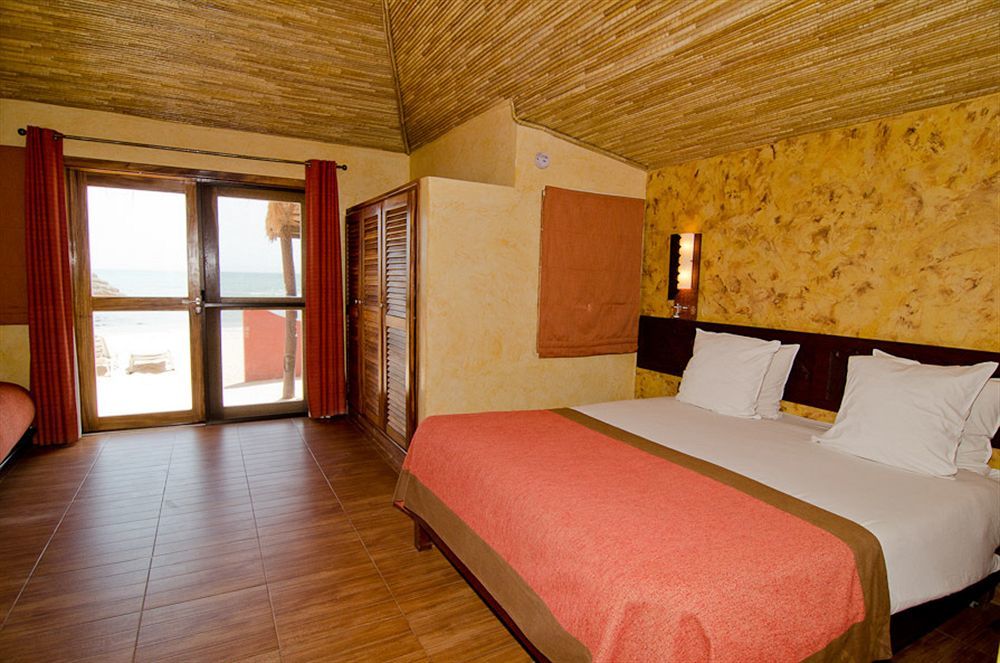 Hotel Royal Horizon Baobab Somone Zewnętrze zdjęcie