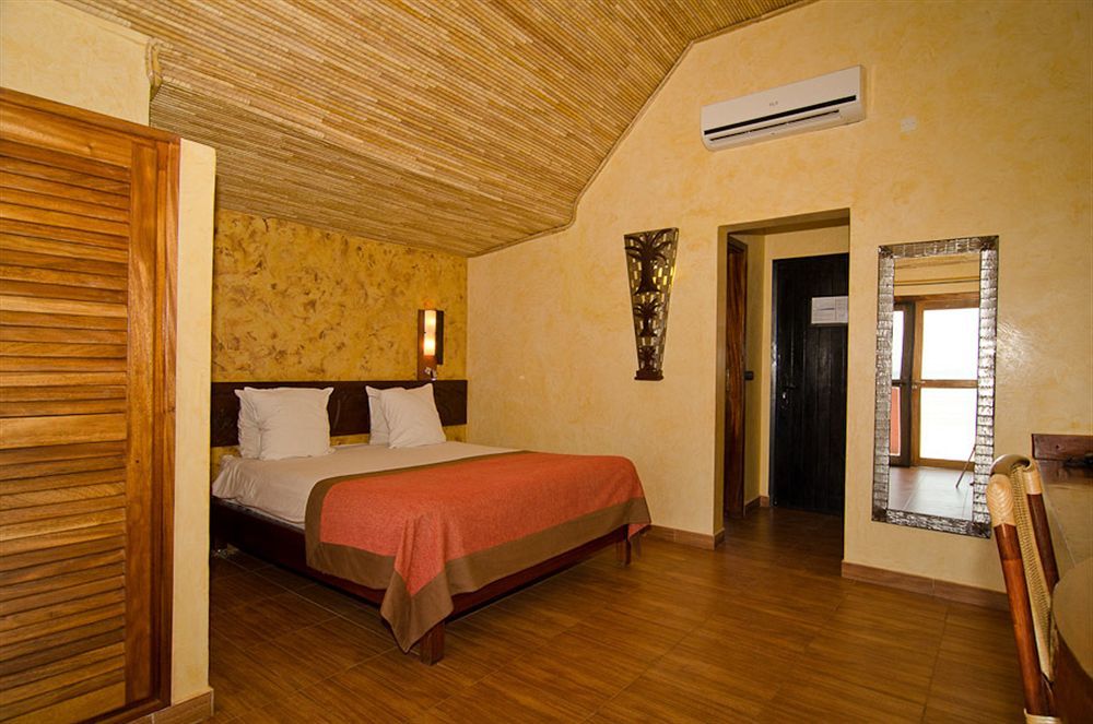 Hotel Royal Horizon Baobab Somone Zewnętrze zdjęcie