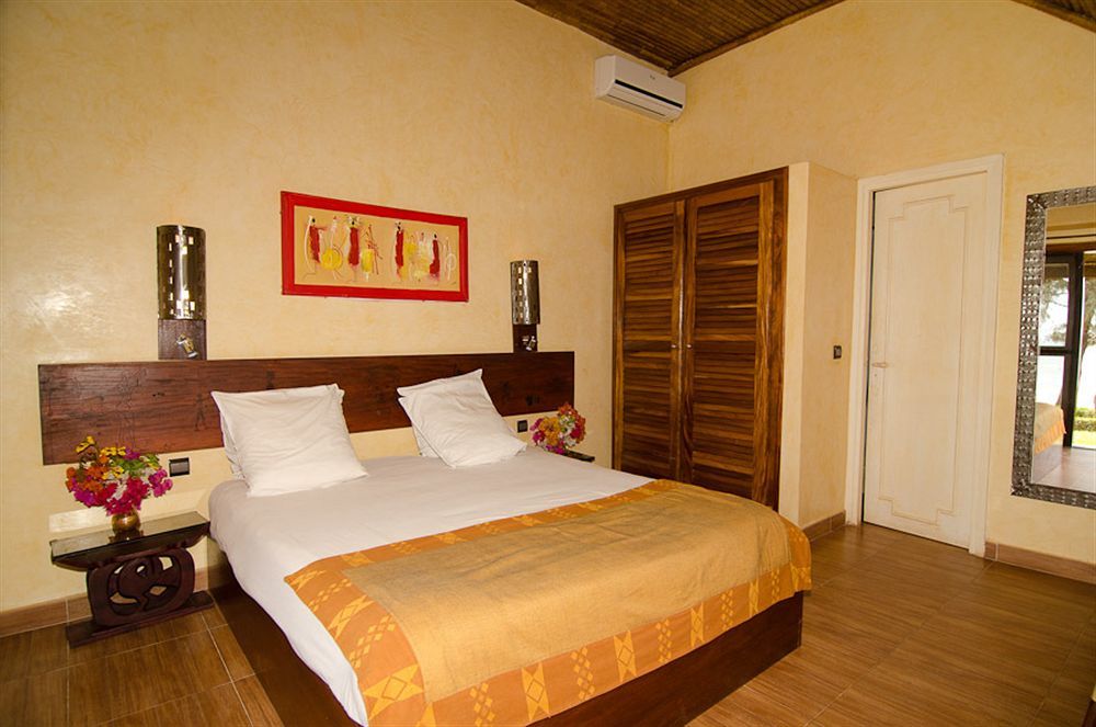Hotel Royal Horizon Baobab Somone Zewnętrze zdjęcie