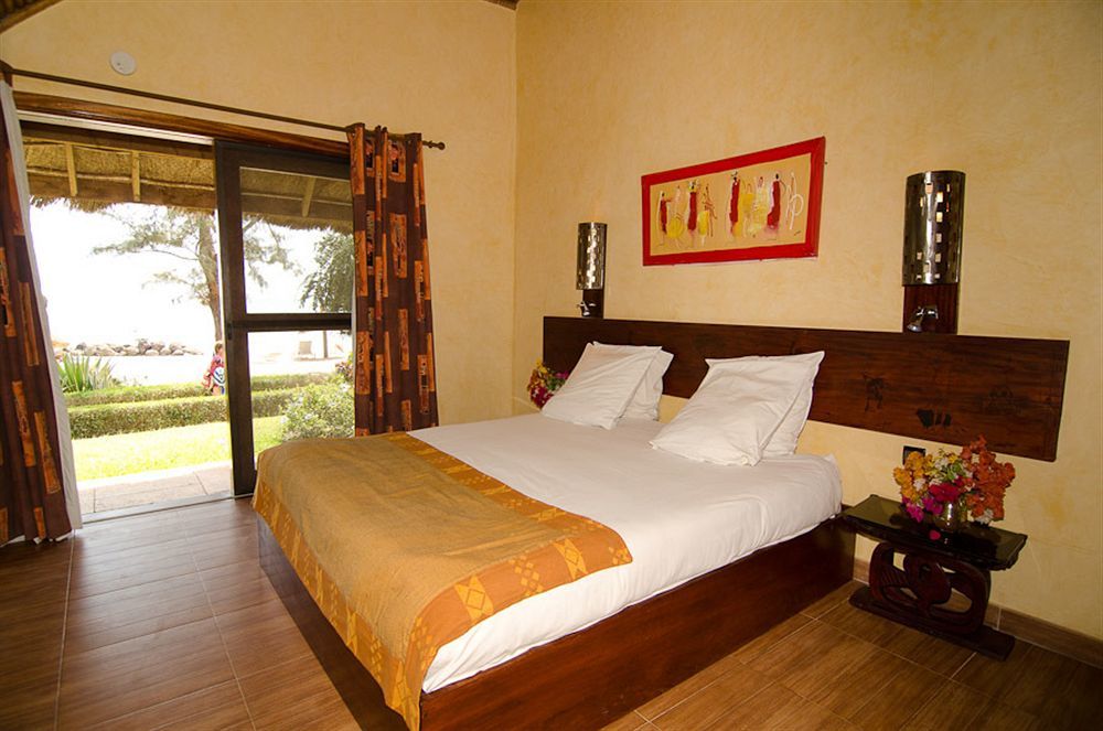 Hotel Royal Horizon Baobab Somone Zewnętrze zdjęcie