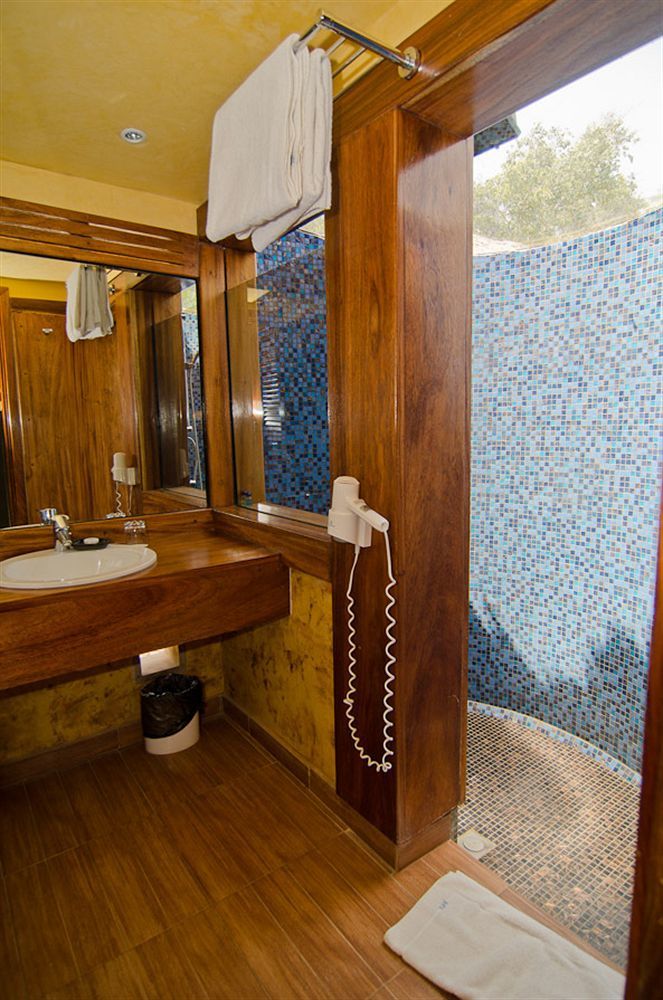 Hotel Royal Horizon Baobab Somone Zewnętrze zdjęcie