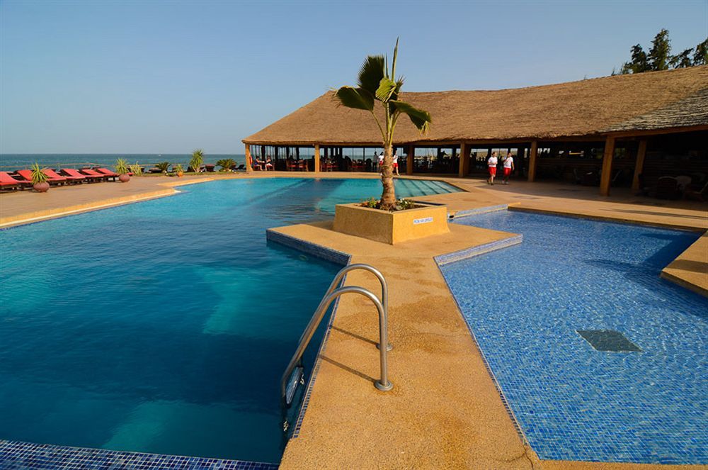 Hotel Royal Horizon Baobab Somone Zewnętrze zdjęcie